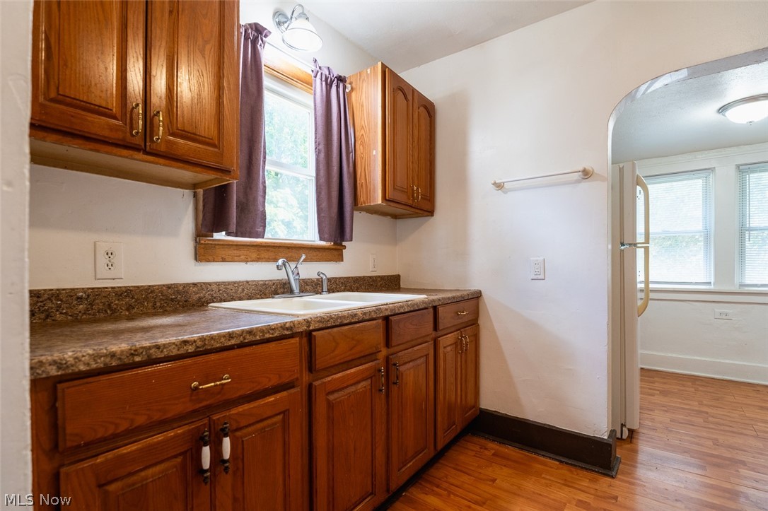 1056 Georgia Avenue Akron OH 44306