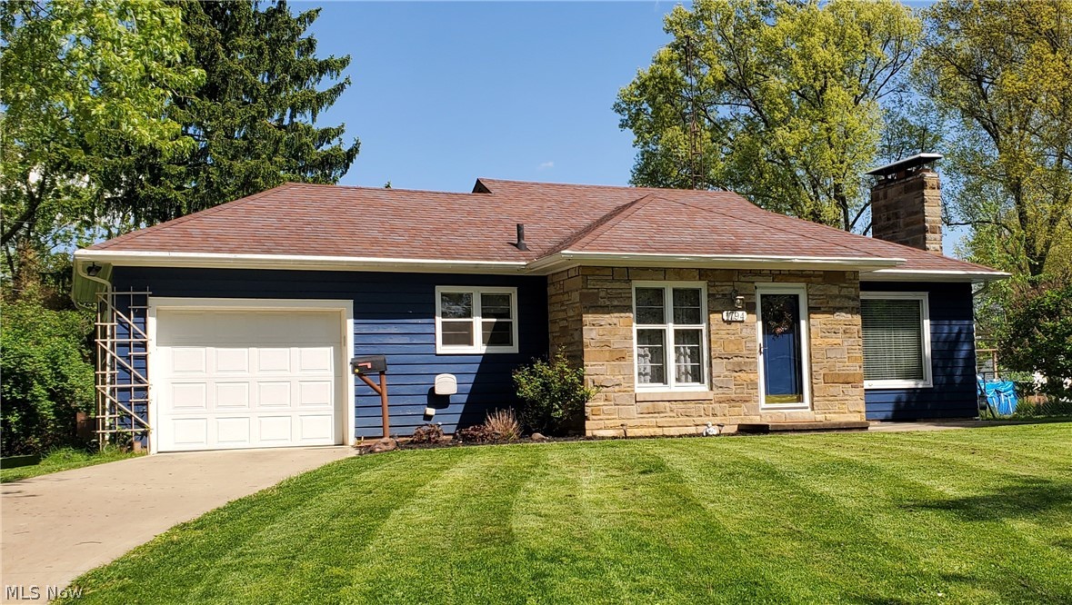1794 Lilly Lane Alliance OH 44601