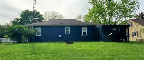 1794 Lilly Lane Alliance OH 44601