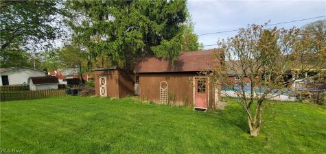 1794 Lilly Lane Alliance OH 44601