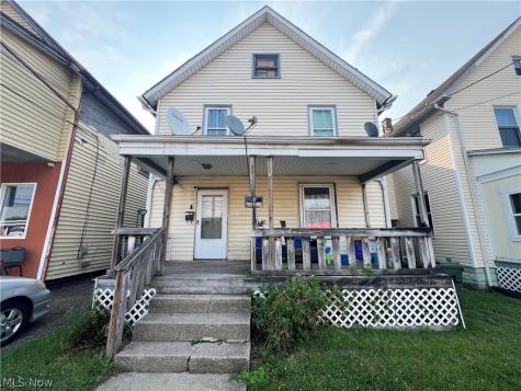 904 Harrison Avenue SW Canton OH 44706