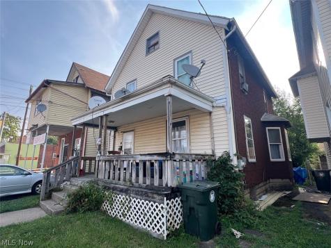 904 Harrison Avenue SW Canton OH 44706