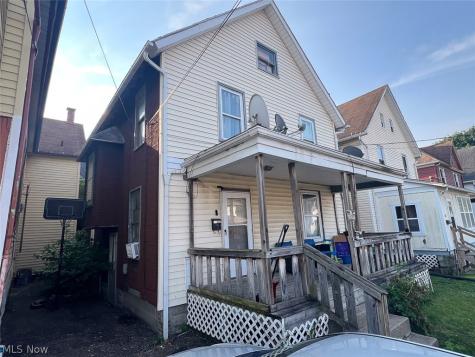 904 Harrison Avenue SW Canton OH 44706