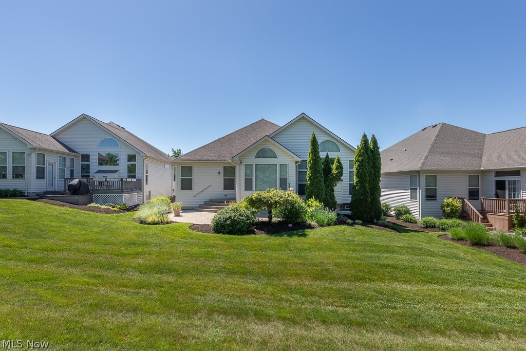 22238 North Trail Strongsville OH 44149