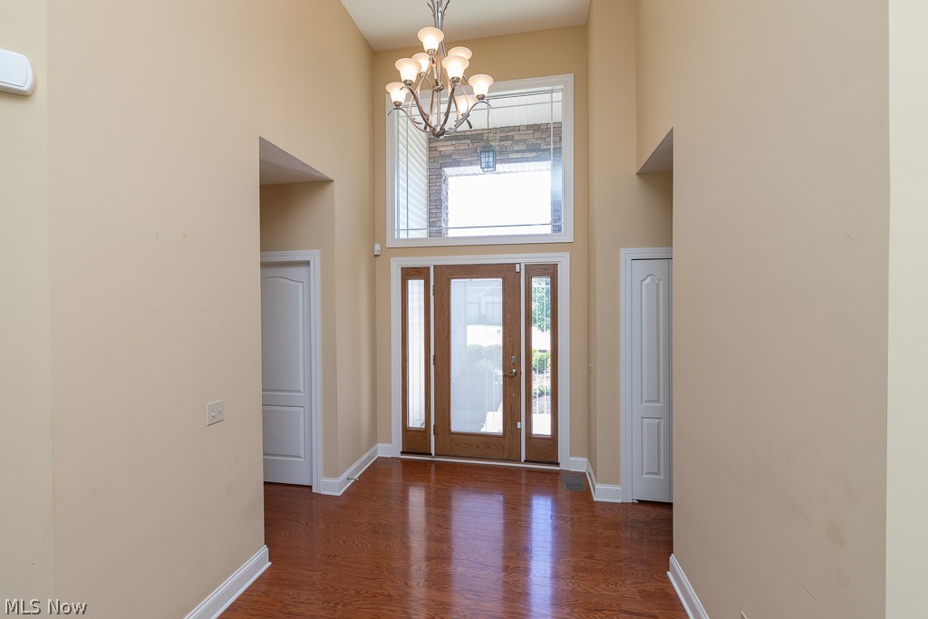 22238 North Trail Strongsville OH 44149
