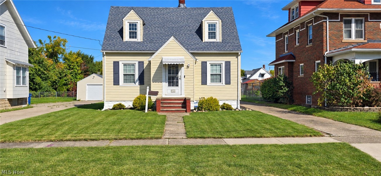 902 W 20th Street Lorain OH 44052