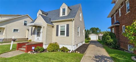 902 W 20th Street Lorain OH 44052