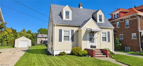 902 W 20th Street Lorain OH 44052