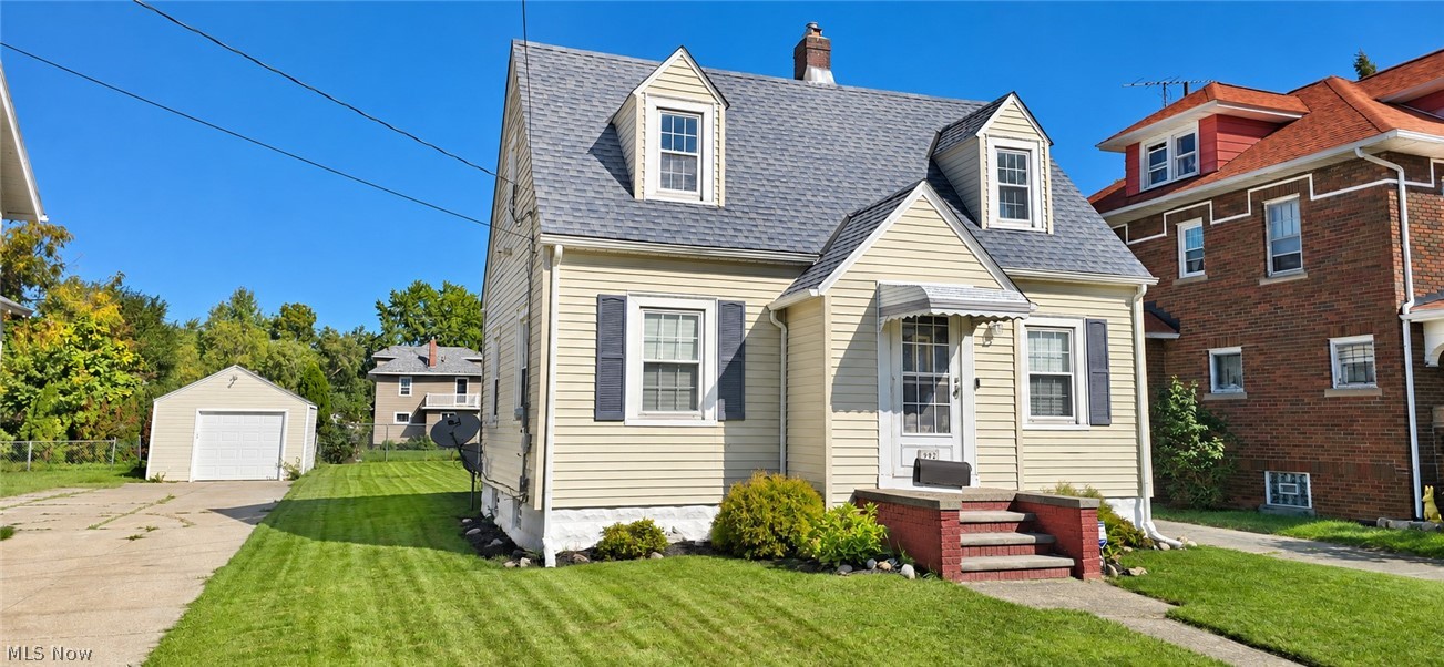 902 W 20th Street Lorain OH 44052