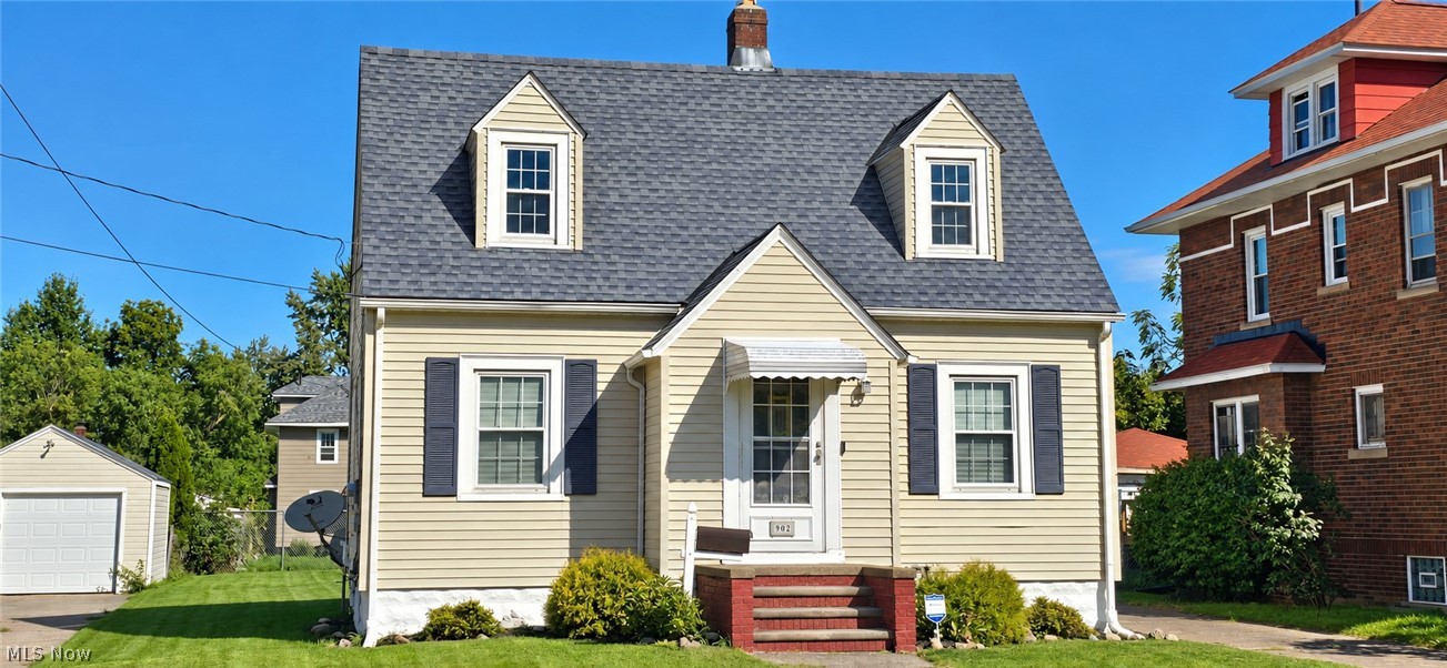 902 W 20th Street Lorain OH 44052