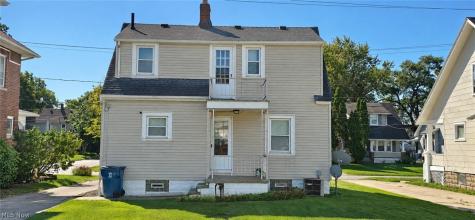 902 W 20th Street Lorain OH 44052
