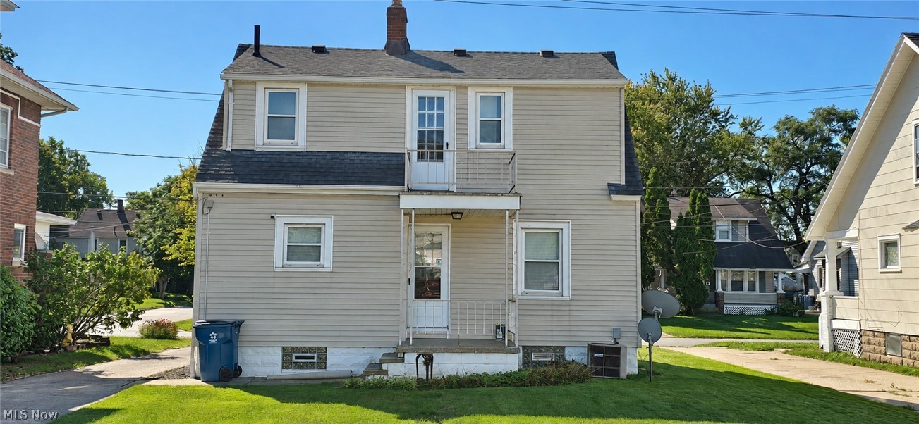 902 W 20th Street Lorain OH 44052