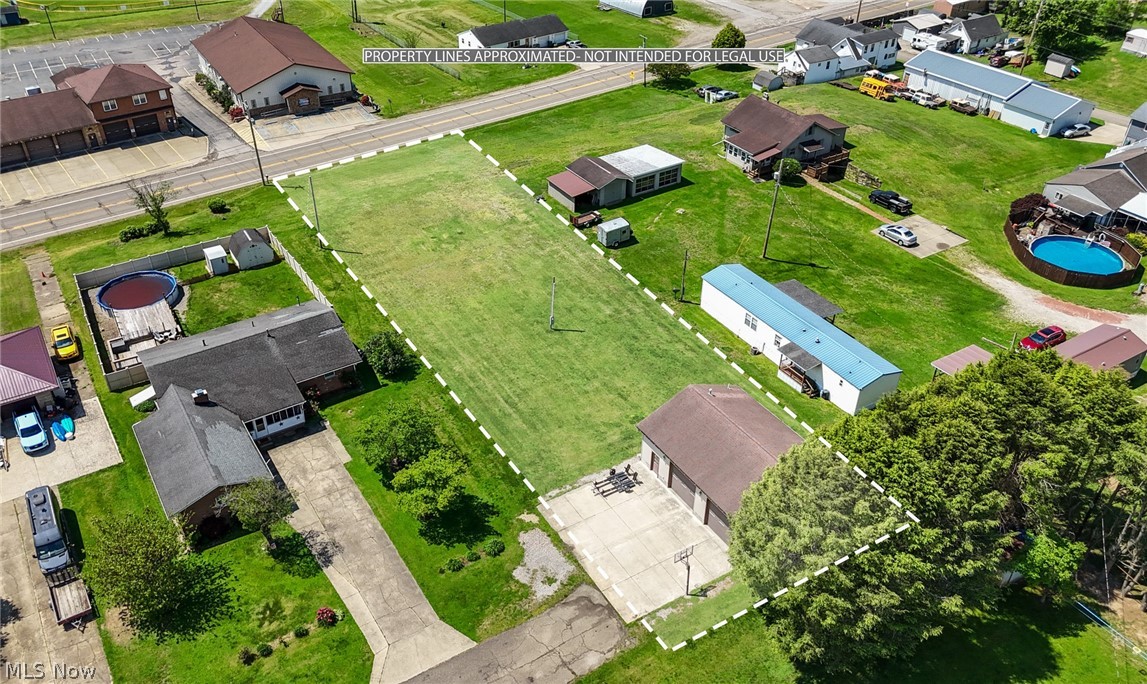 6 Gale Avenue Newport OH 45768