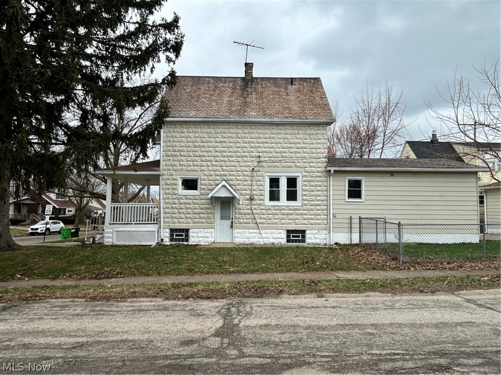 4881 E 85th Street Garfield Heights OH 44125