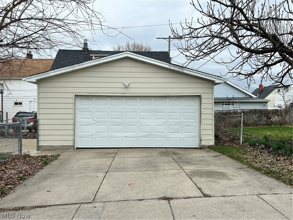 4881 E 85th Street Garfield Heights OH 44125