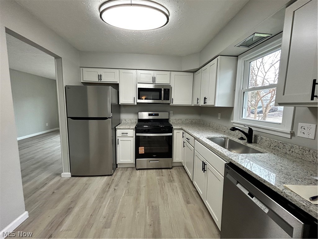 4881 E 85th Street Garfield Heights OH 44125