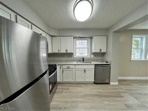 4881 E 85th Street Garfield Heights OH 44125
