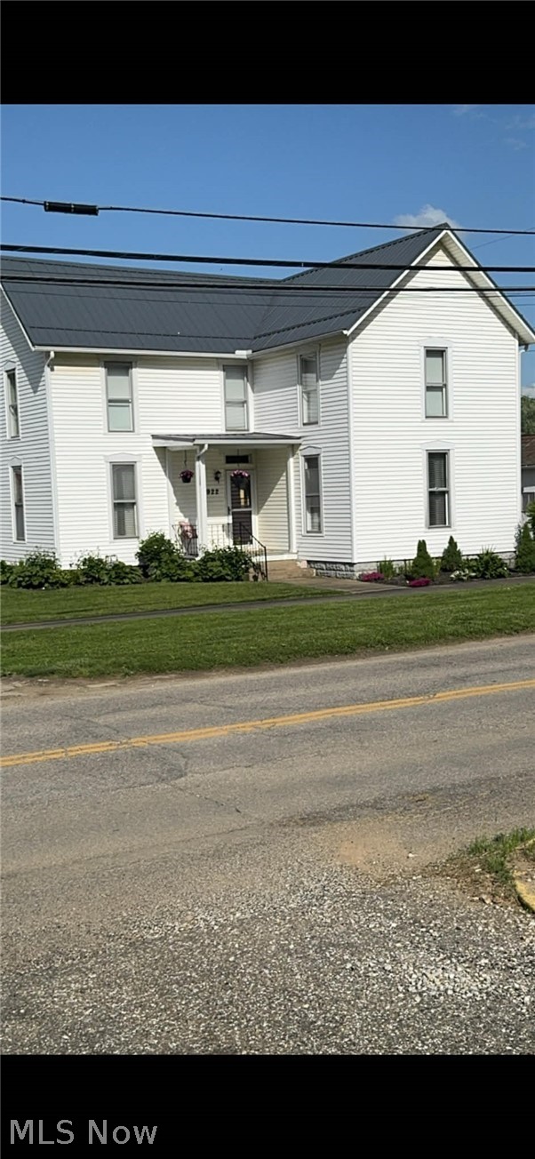 922 N Main Street Malta OH 43758