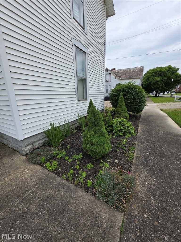 922 N Main Street Malta OH 43758