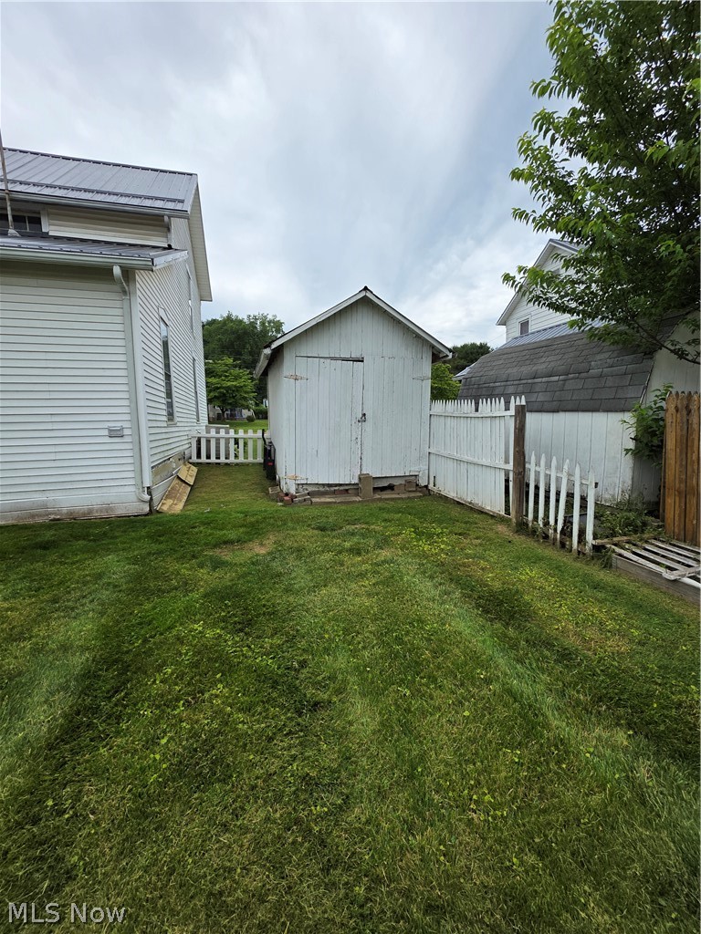922 N Main Street Malta OH 43758