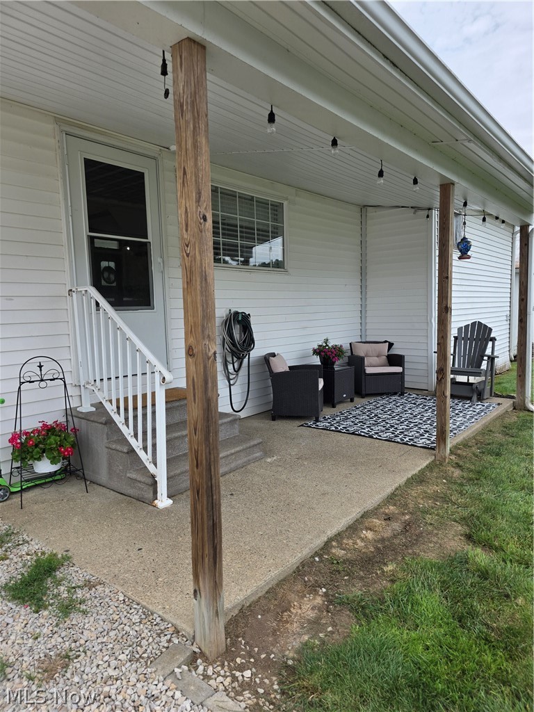 922 N Main Street Malta OH 43758