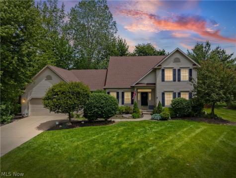 32194 Teasel Court Avon Lake OH 44012