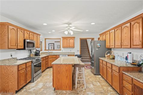 32194 Teasel Court Avon Lake OH 44012