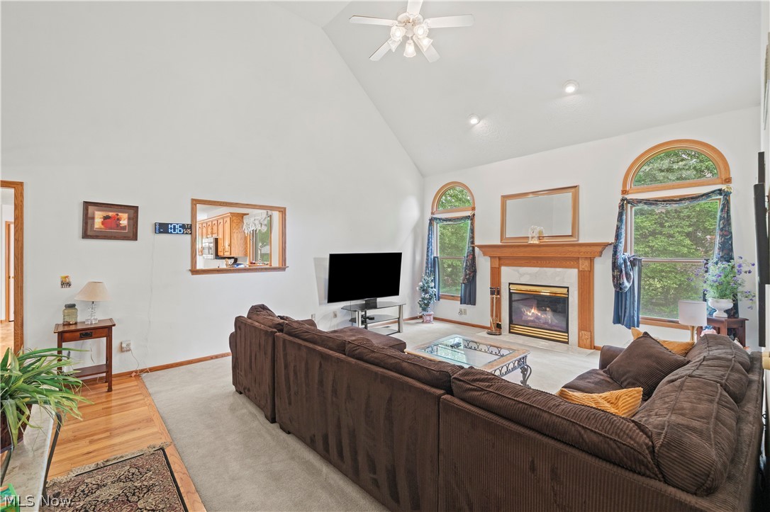 32194 Teasel Court Avon Lake OH 44012