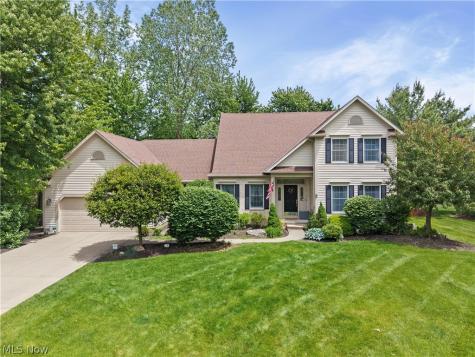 32194 Teasel Court Avon Lake OH 44012