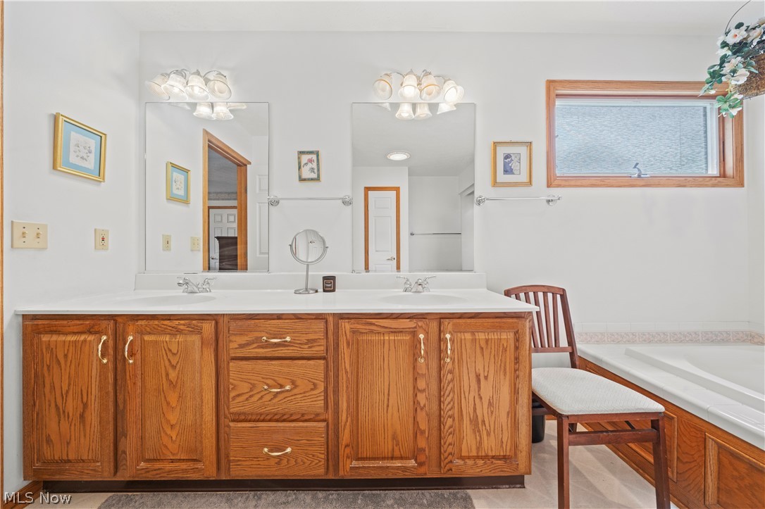 32194 Teasel Court Avon Lake OH 44012