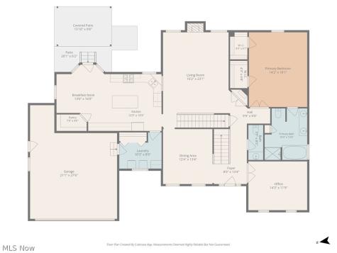 32194 Teasel Court Avon Lake OH 44012