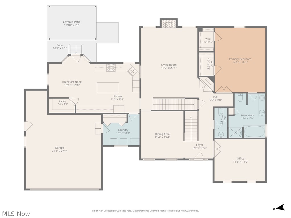 32194 Teasel Court Avon Lake OH 44012