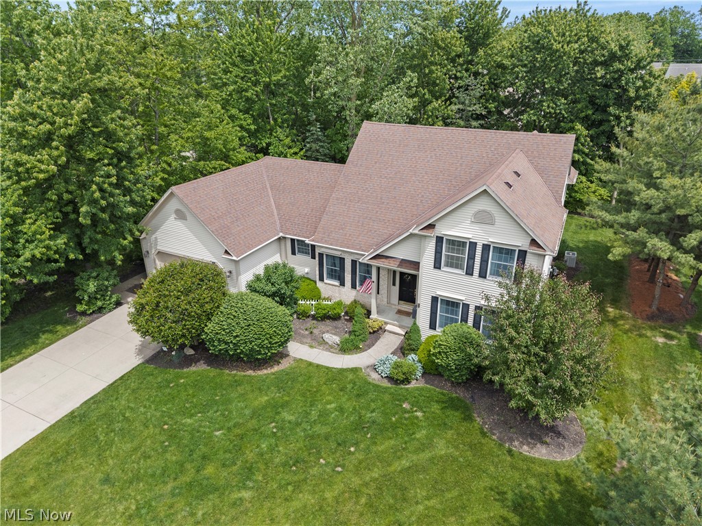32194 Teasel Court Avon Lake OH 44012