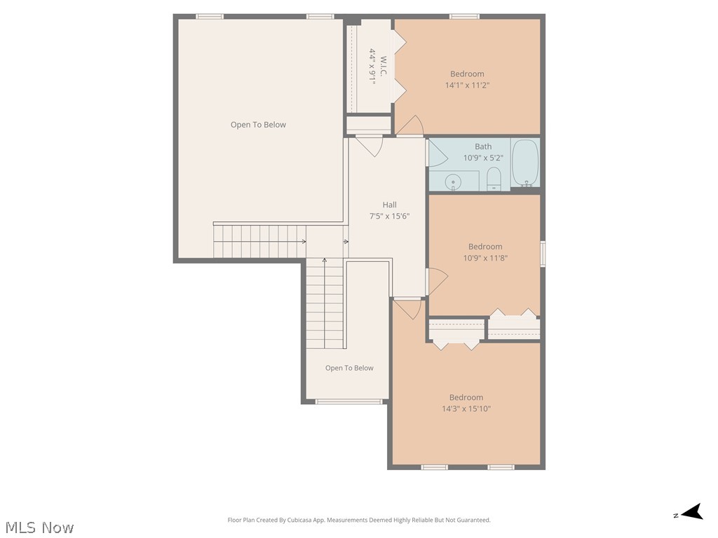 32194 Teasel Court Avon Lake OH 44012