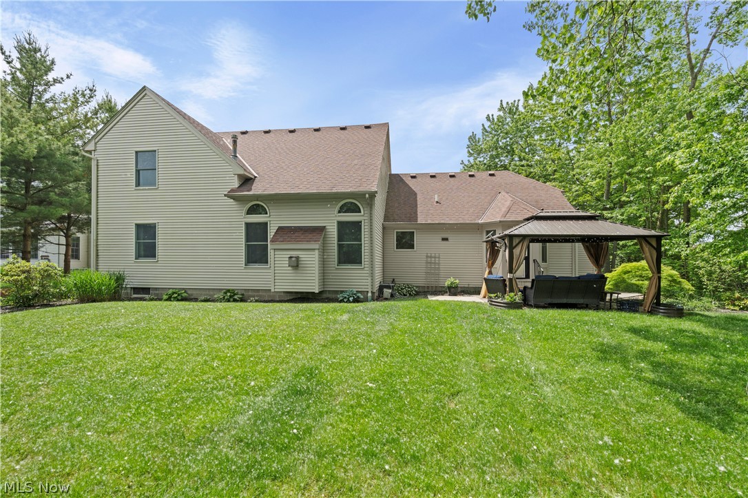 32194 Teasel Court Avon Lake OH 44012
