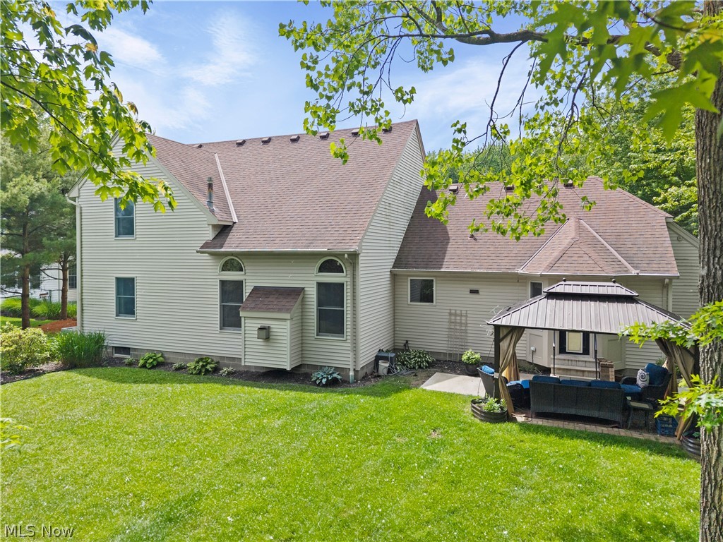 32194 Teasel Court Avon Lake OH 44012