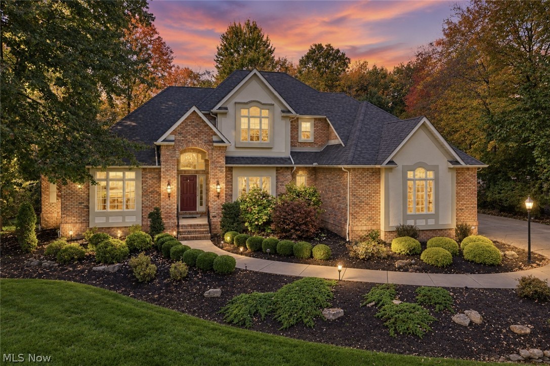 718 White Tail Ridge Drive Fairlawn OH 44333