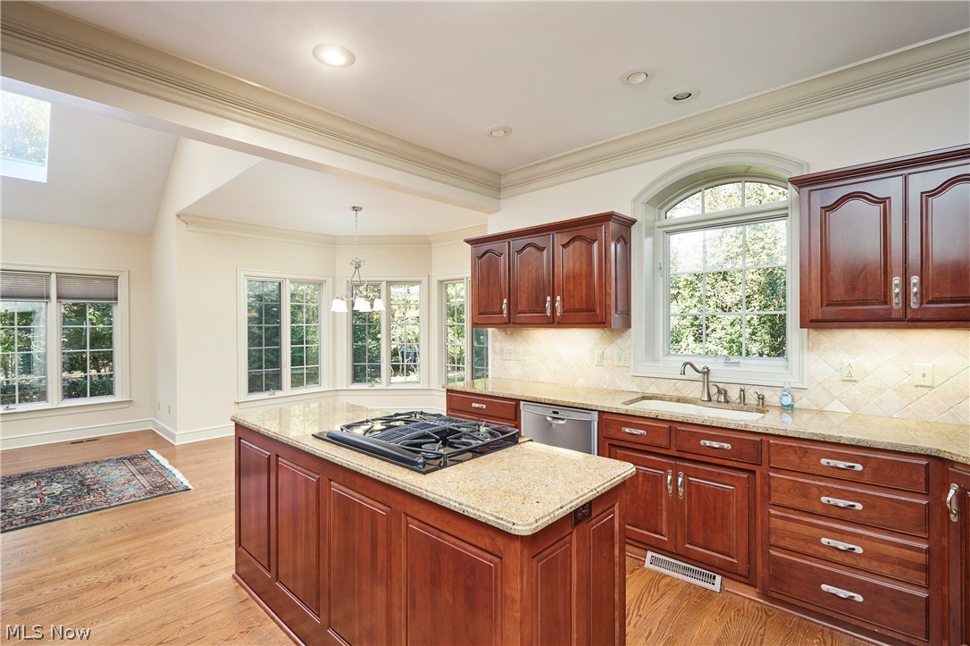 718 White Tail Ridge Drive Fairlawn OH 44333