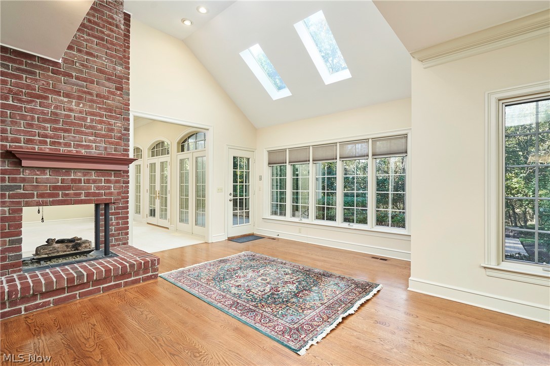 718 White Tail Ridge Drive Fairlawn OH 44333