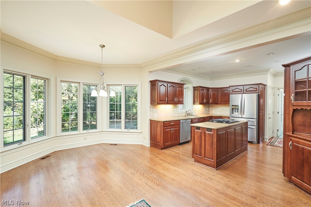718 White Tail Ridge Drive Fairlawn OH 44333