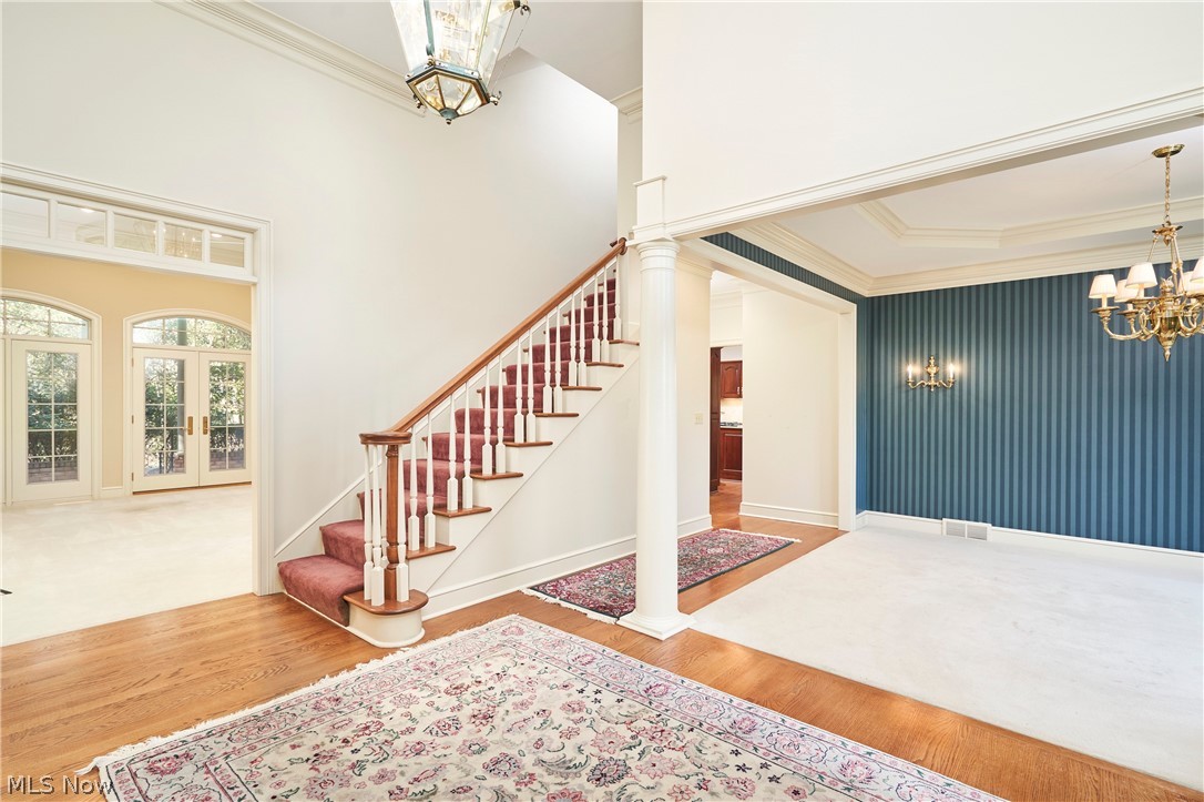 718 White Tail Ridge Drive Fairlawn OH 44333