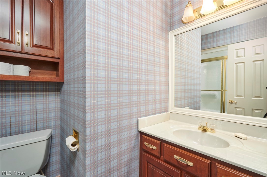 718 White Tail Ridge Drive Fairlawn OH 44333