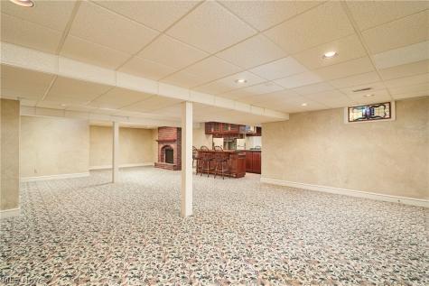 718 White Tail Ridge Drive Fairlawn OH 44333