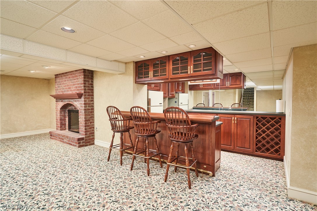 718 White Tail Ridge Drive Fairlawn OH 44333