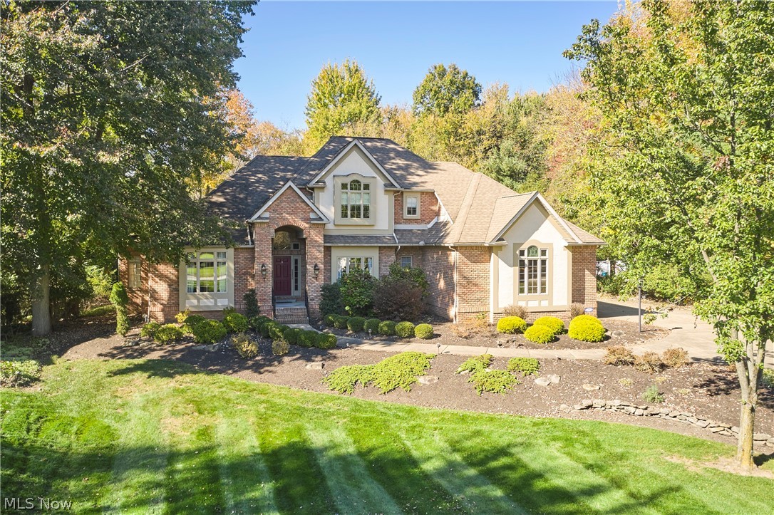 718 White Tail Ridge Drive Fairlawn OH 44333