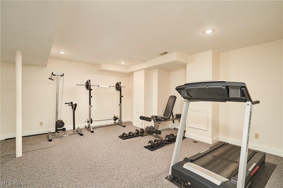718 White Tail Ridge Drive Fairlawn OH 44333