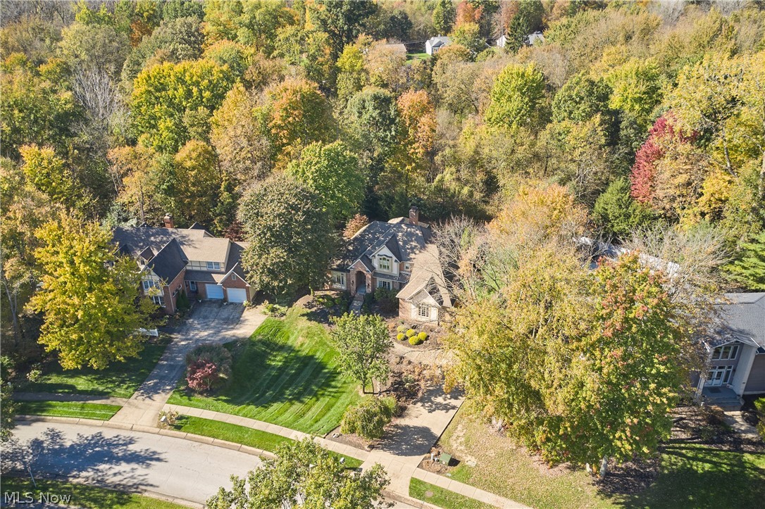 718 White Tail Ridge Drive Fairlawn OH 44333