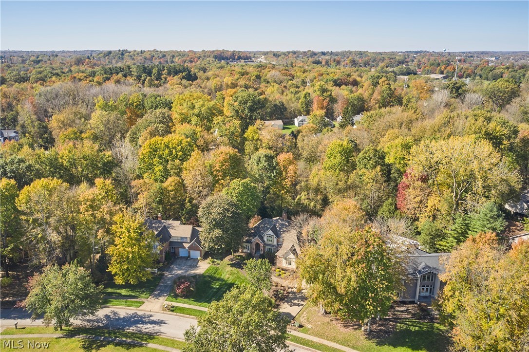 718 White Tail Ridge Drive Fairlawn OH 44333