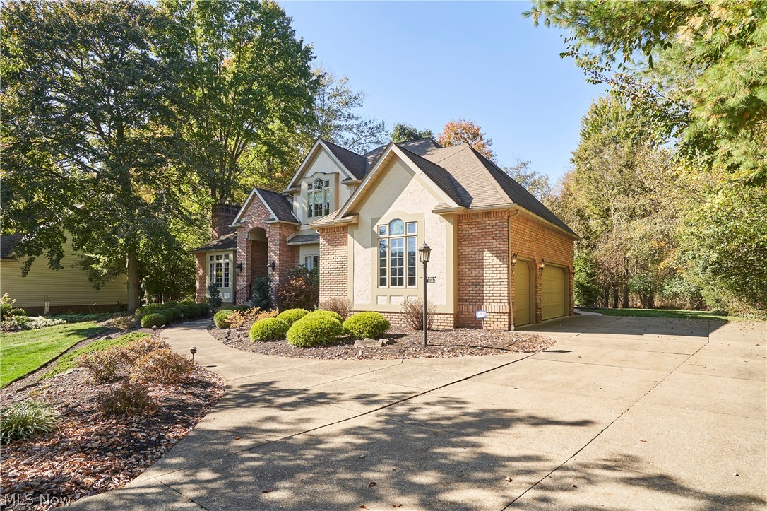 718 White Tail Ridge Drive Fairlawn OH 44333