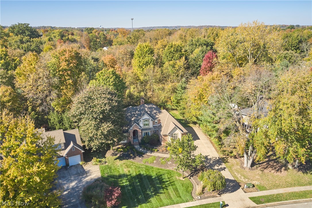 718 White Tail Ridge Drive Fairlawn OH 44333